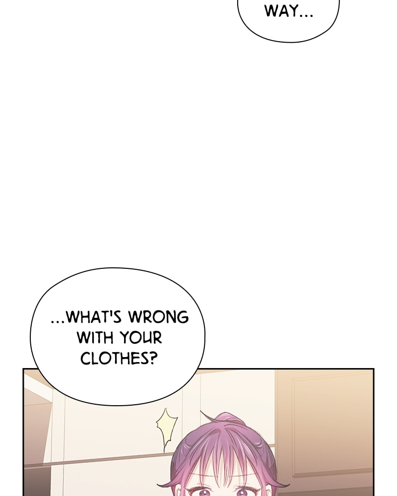 A Chance At Last Chapter 24 page 81 - 