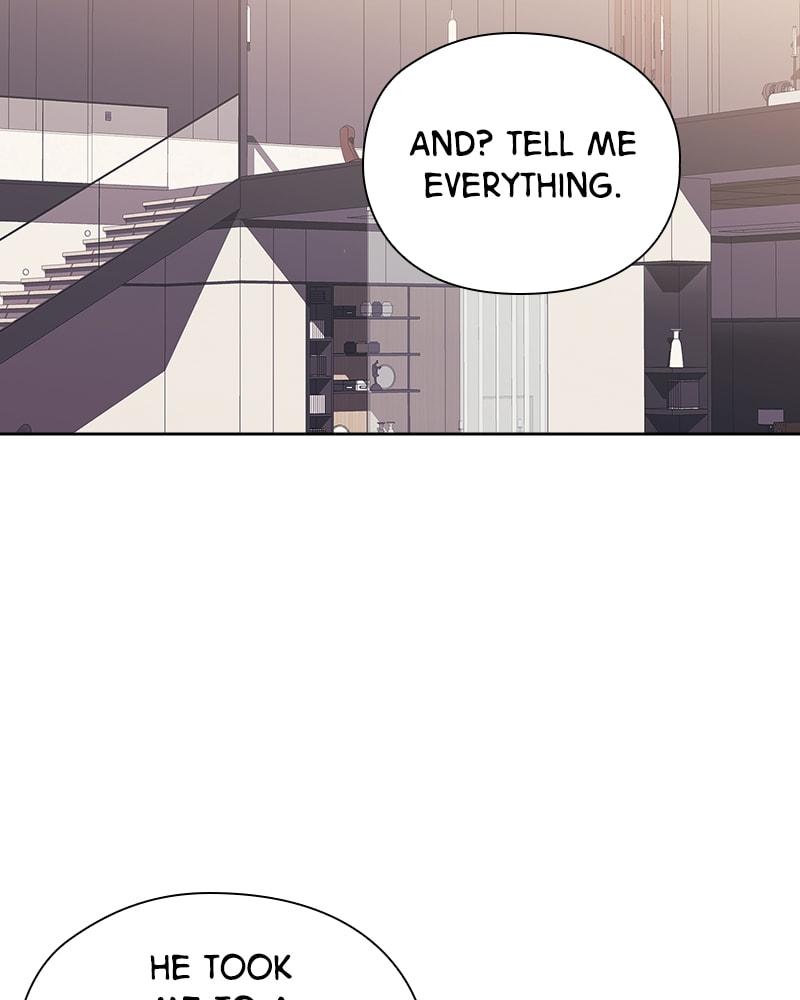 A Chance At Last Chapter 24 page 86 - 
