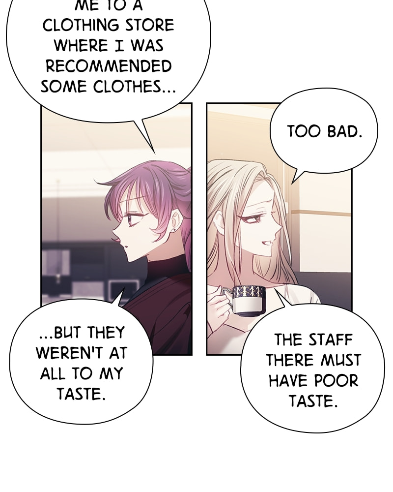 A Chance At Last Chapter 24 page 87 - 