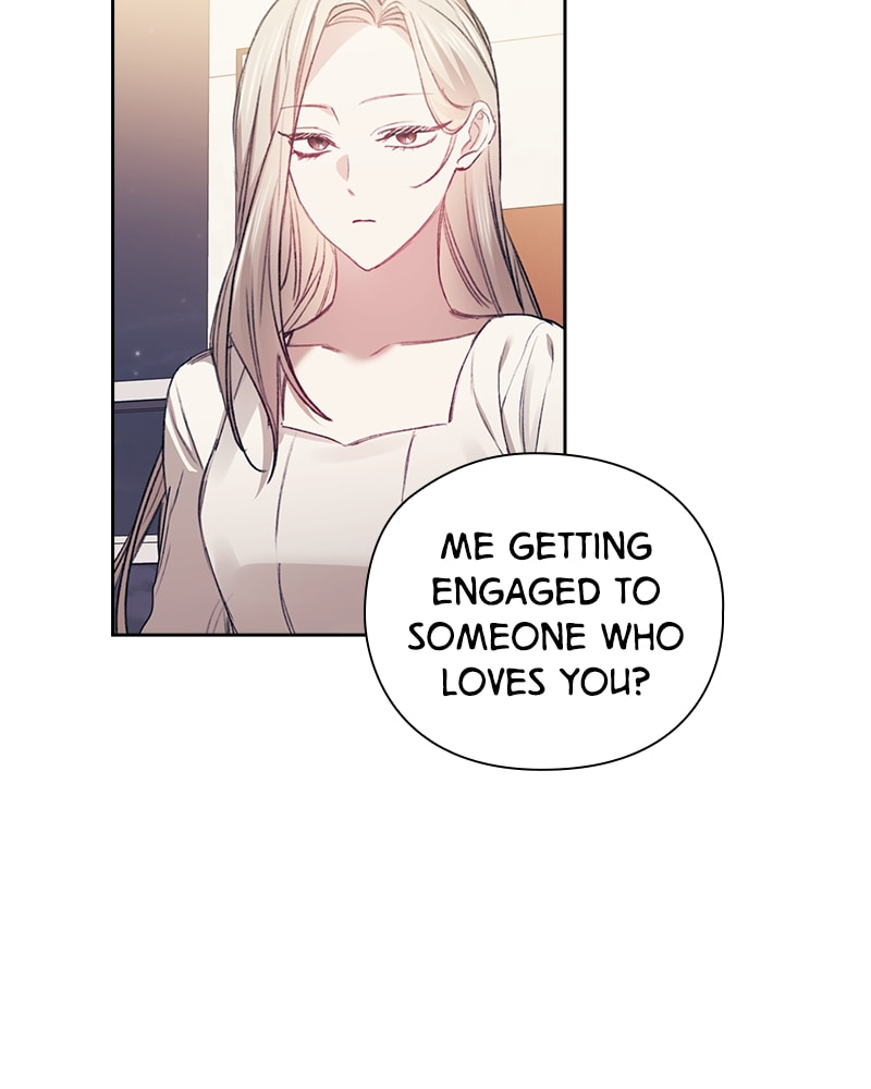 A Chance At Last Chapter 25 page 11 - 