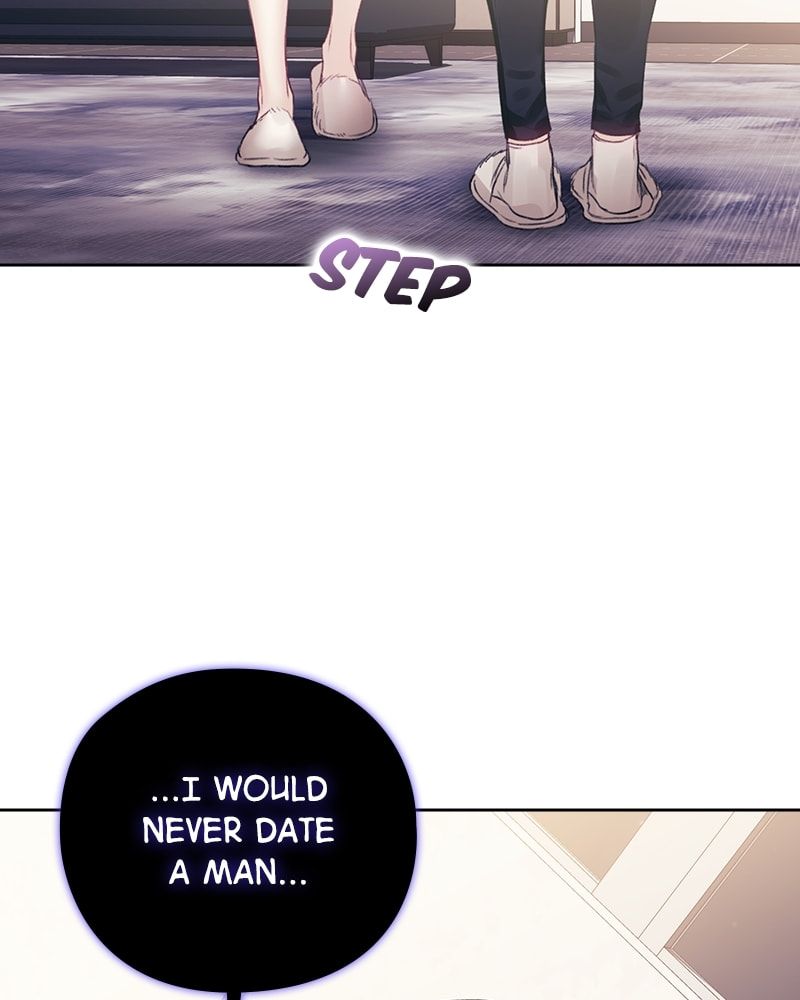 A Chance At Last Chapter 25 page 14 - 
