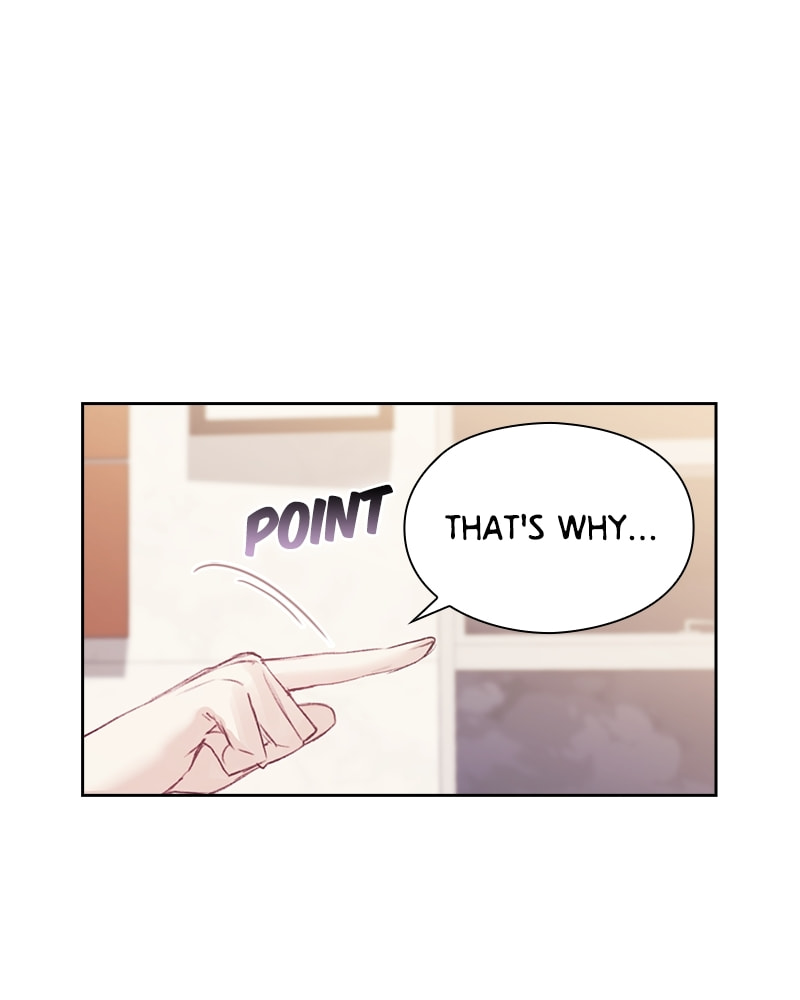 A Chance At Last Chapter 25 page 18 - 