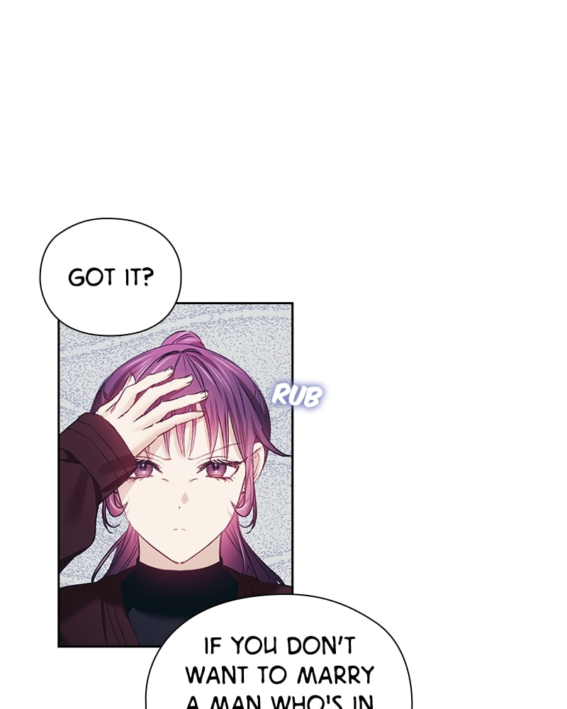 A Chance At Last Chapter 25 page 20 - 