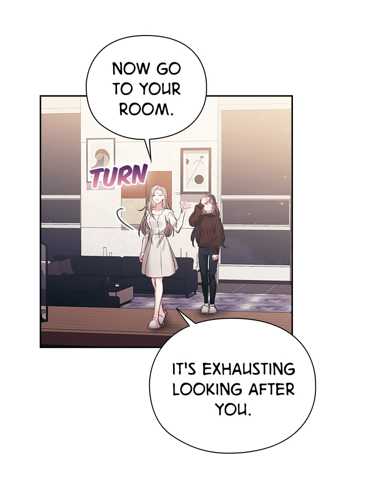 A Chance At Last Chapter 25 page 22 - 