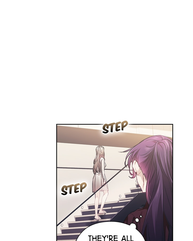 A Chance At Last Chapter 25 page 23 - 