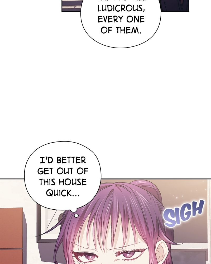 A Chance At Last Chapter 25 page 24 - 