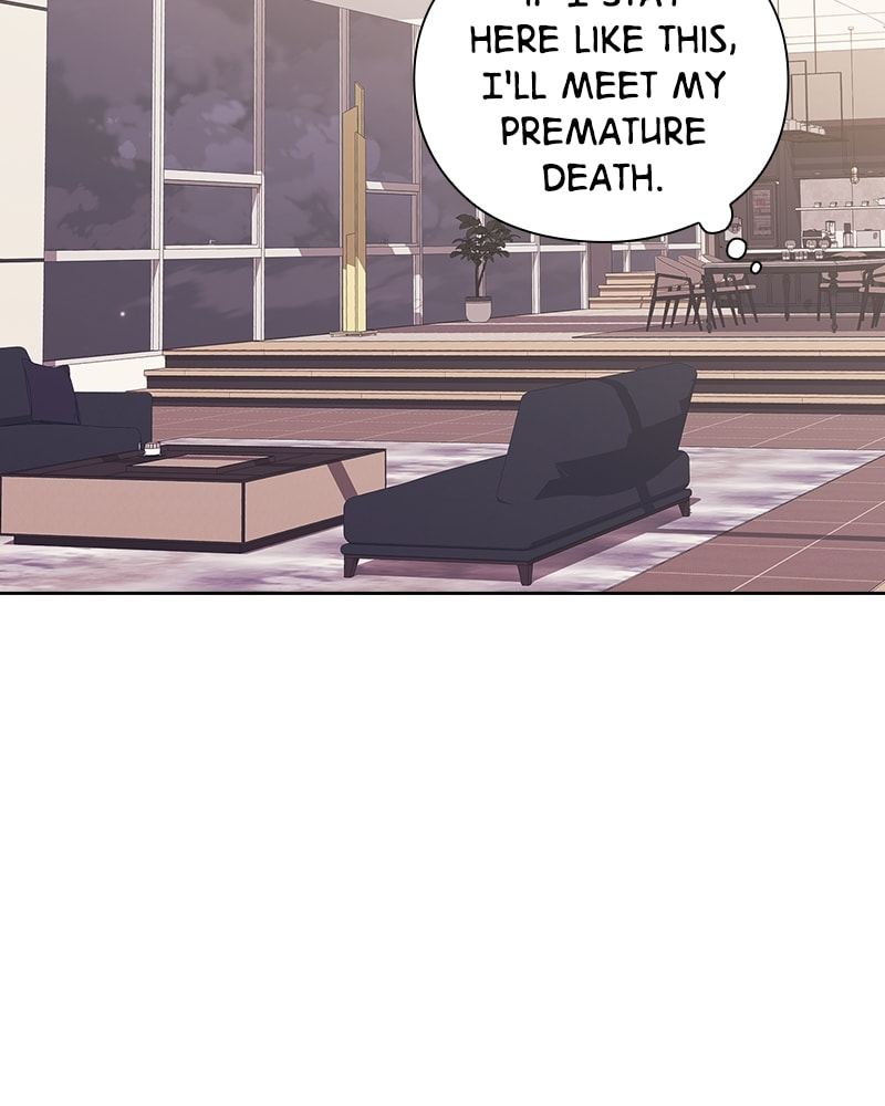 A Chance At Last Chapter 25 page 26 - 