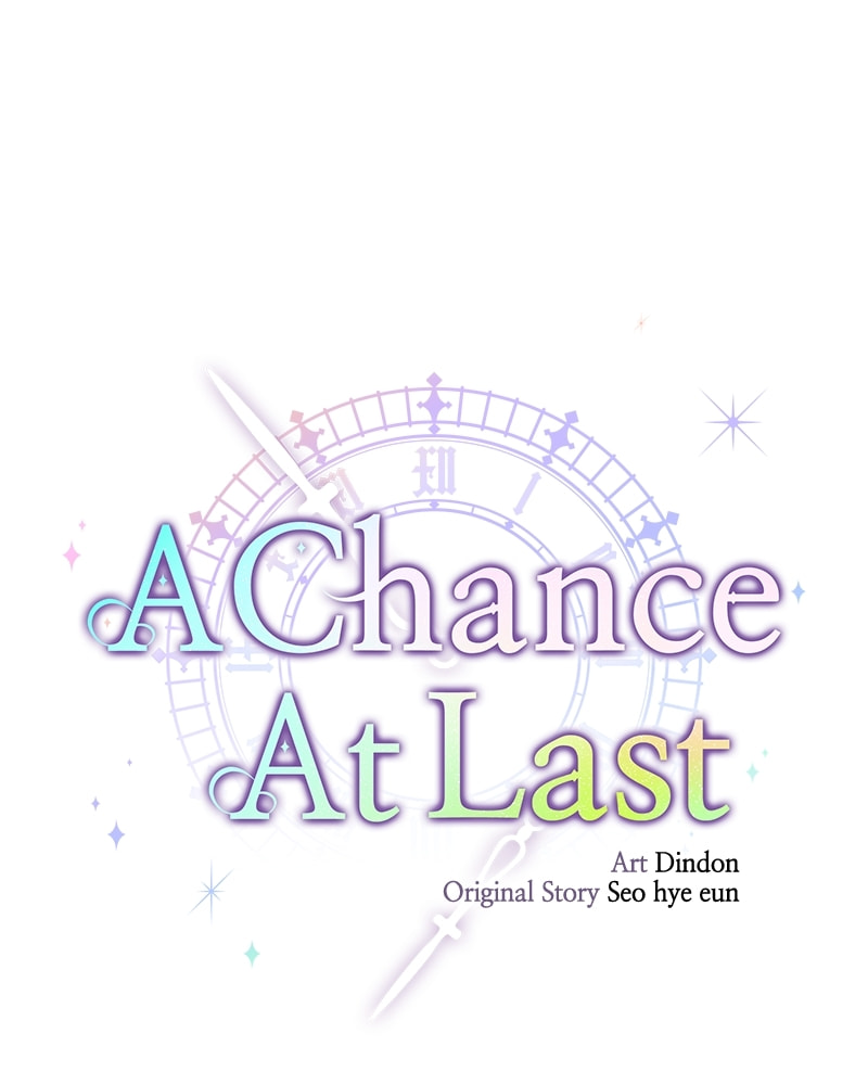 A Chance At Last Chapter 25 page 28 - 
