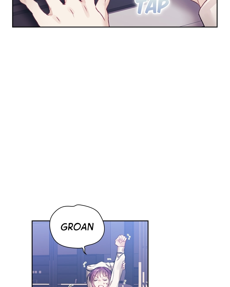 A Chance At Last Chapter 25 page 34 - 