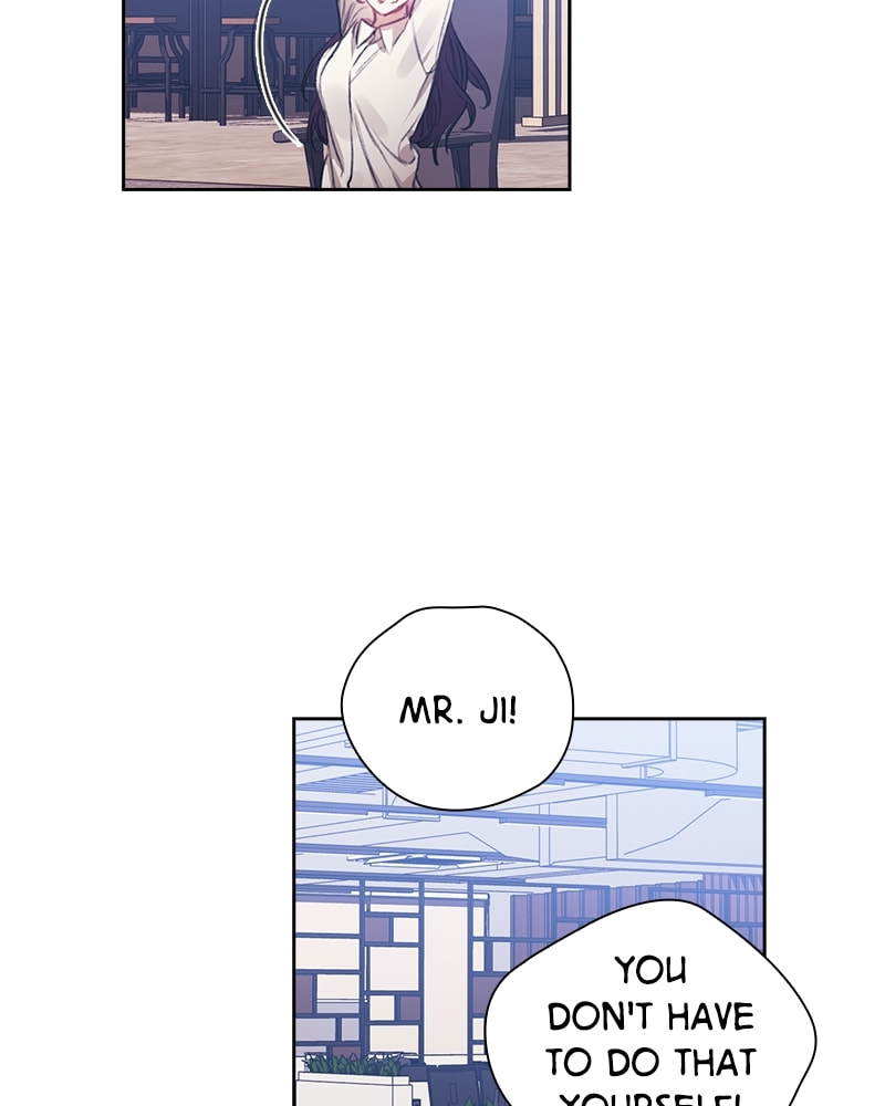 A Chance At Last Chapter 25 page 35 - 