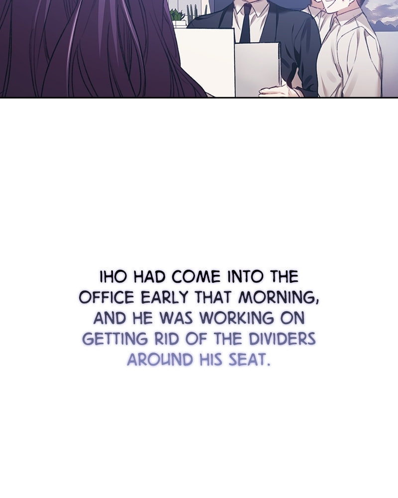 A Chance At Last Chapter 25 page 38 - 