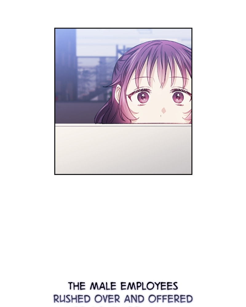 A Chance At Last Chapter 25 page 39 - 