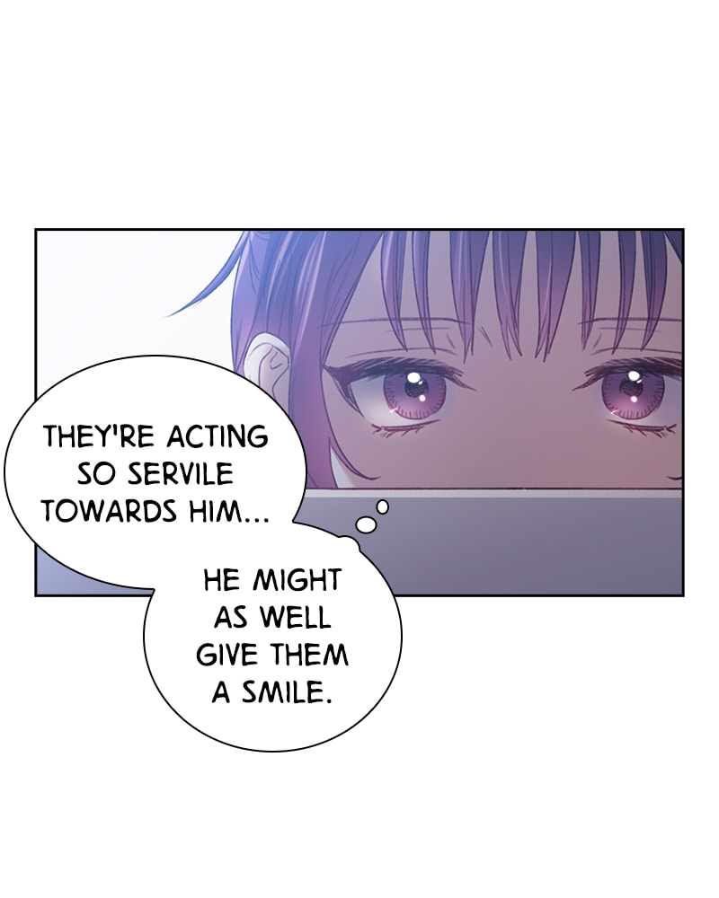 A Chance At Last Chapter 25 page 42 - 