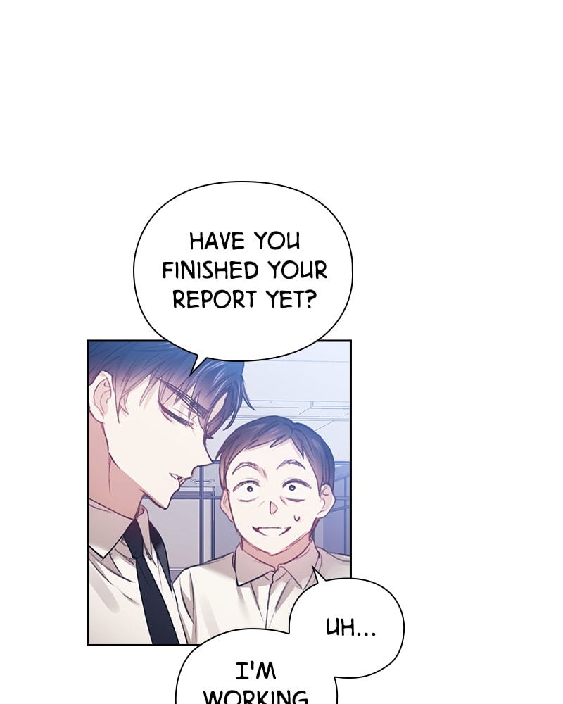 A Chance At Last Chapter 25 page 44 - 