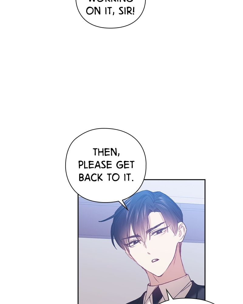 A Chance At Last Chapter 25 page 45 - 