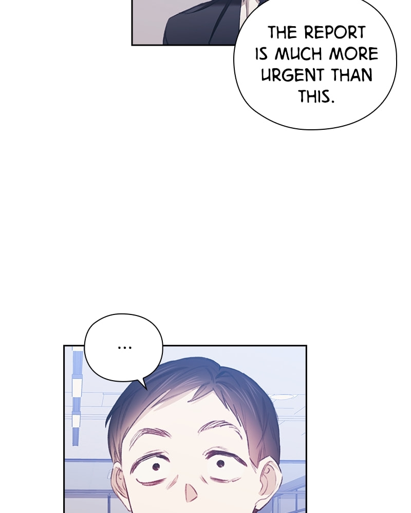 A Chance At Last Chapter 25 page 46 - 
