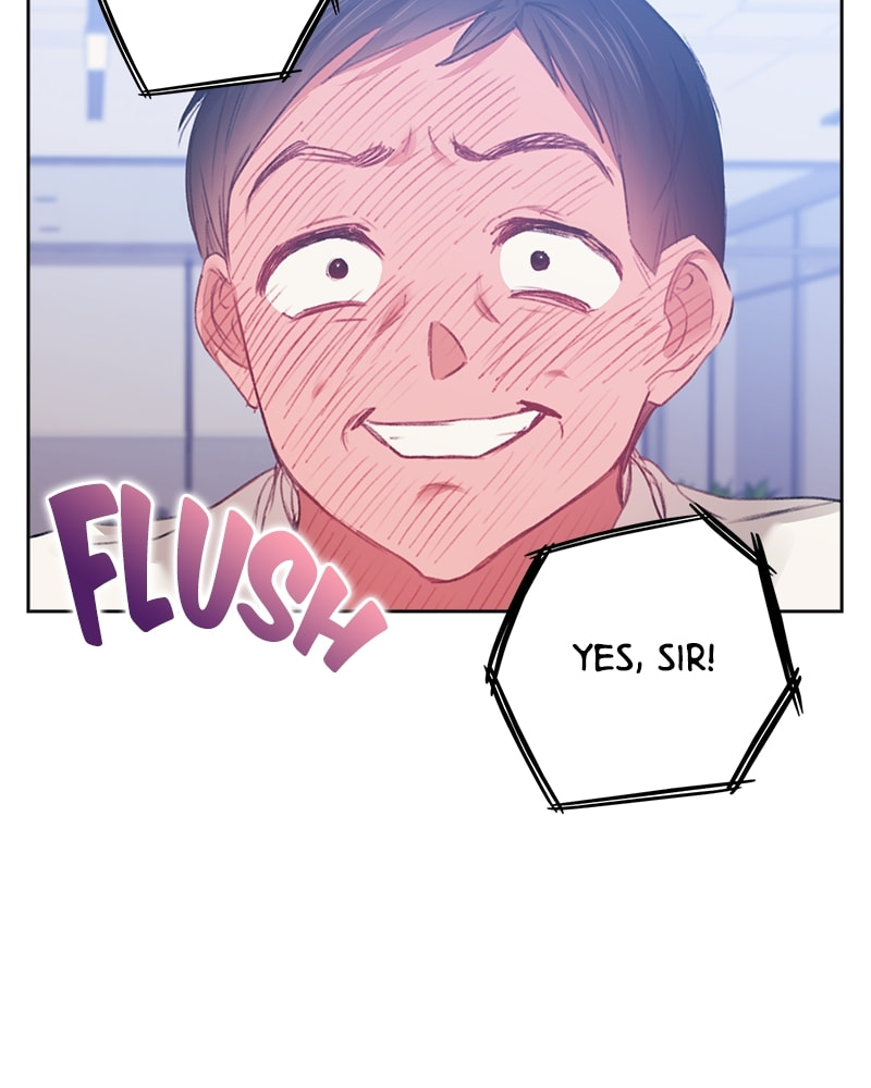 A Chance At Last Chapter 25 page 48 - 