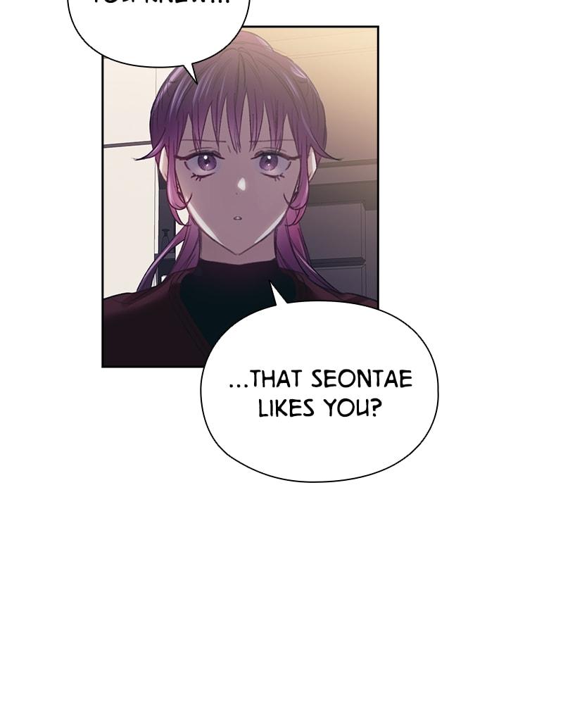 A Chance At Last Chapter 25 page 6 - 