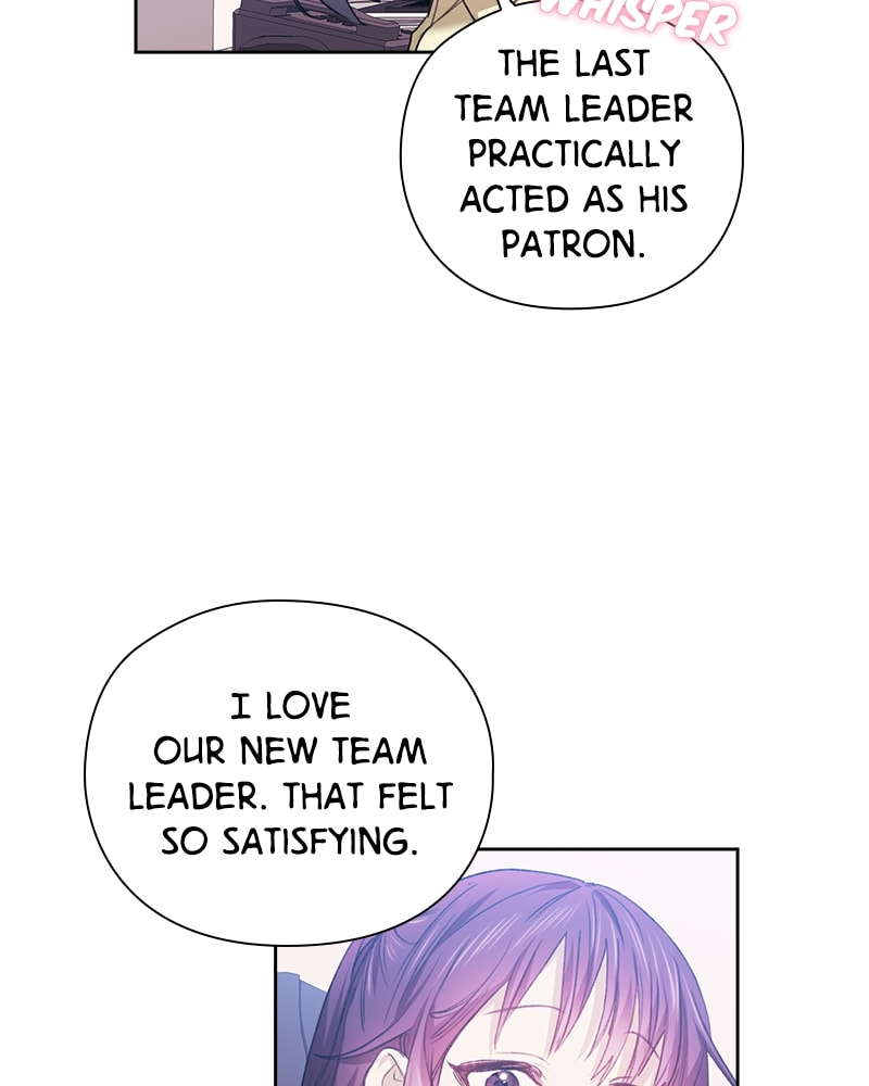A Chance At Last Chapter 25 page 51 - 