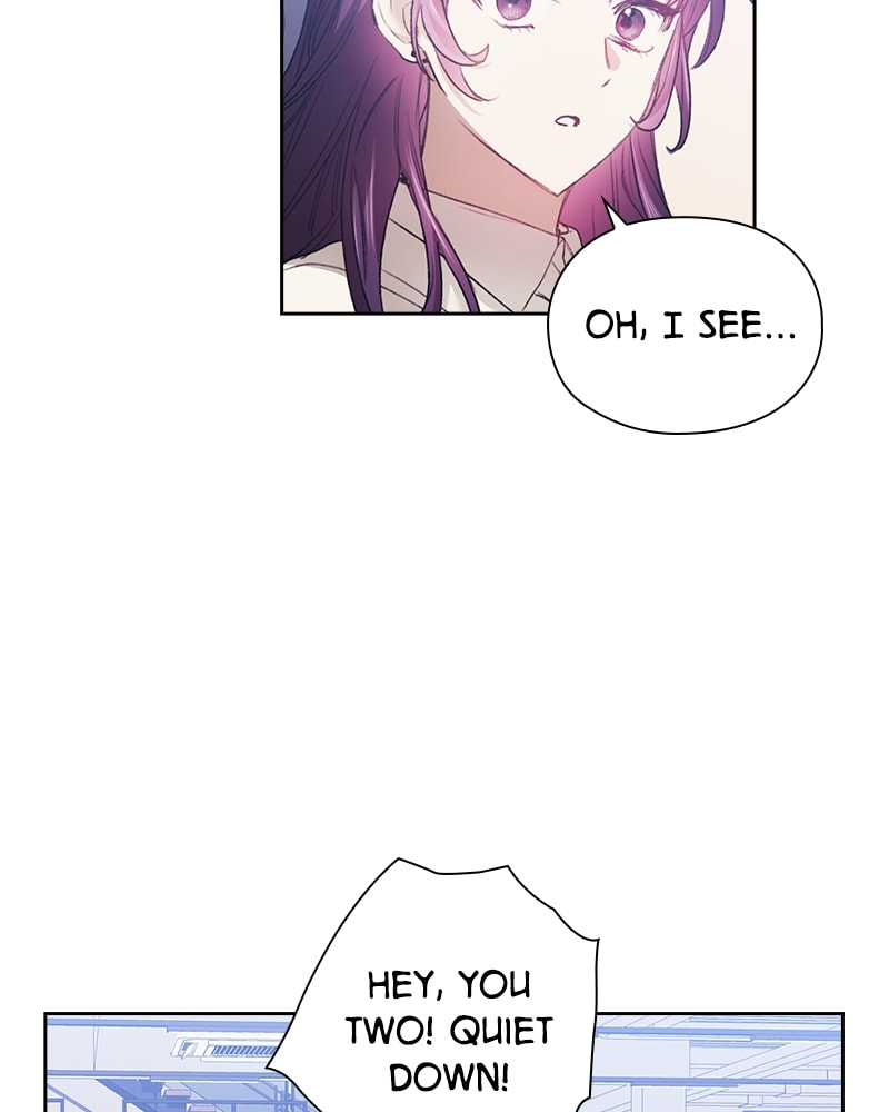 A Chance At Last Chapter 25 page 52 - 