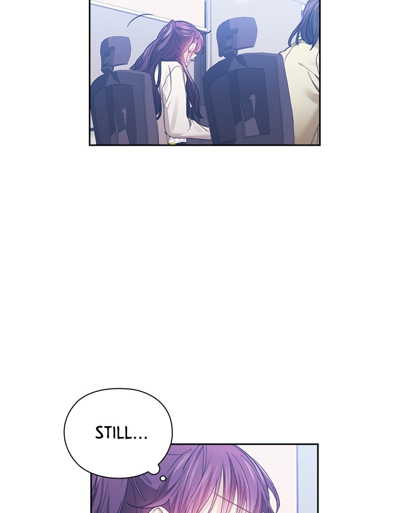 A Chance At Last Chapter 25 page 54 - 