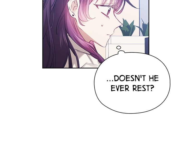 A Chance At Last Chapter 25 page 55 - 