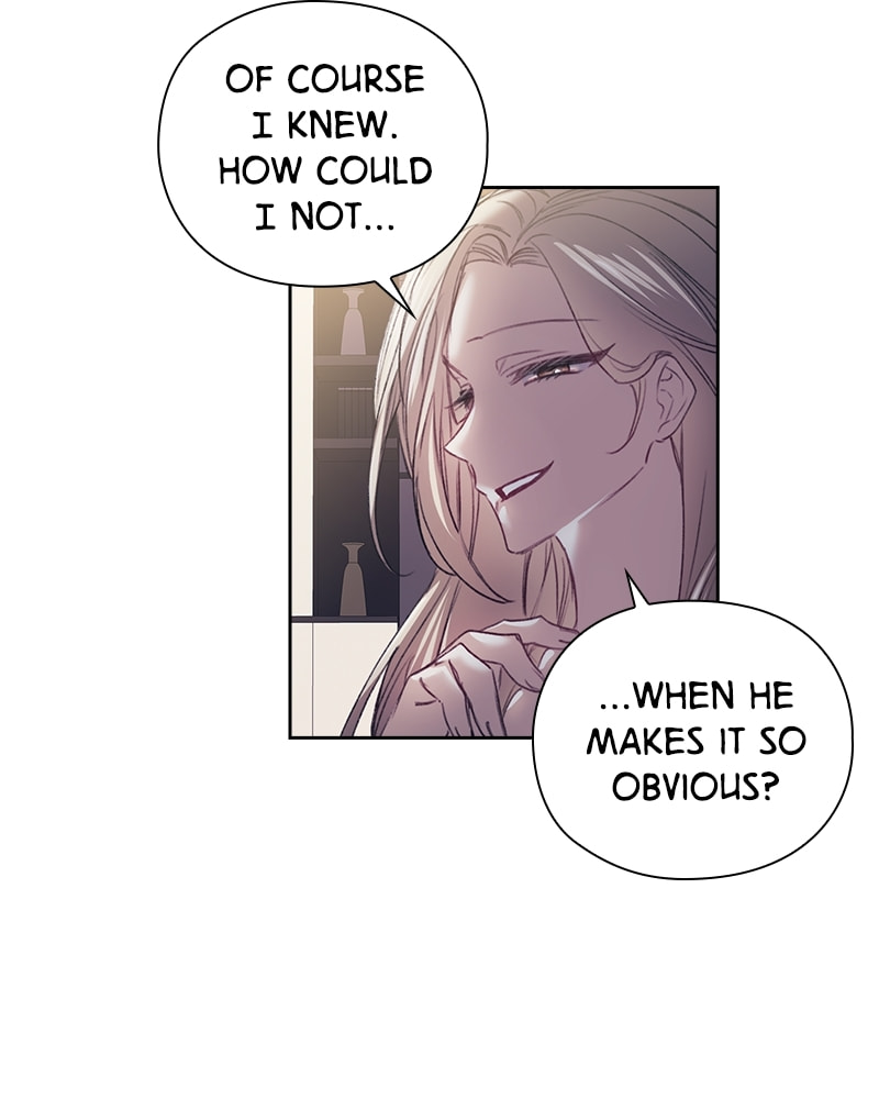 A Chance At Last Chapter 25 page 7 - 