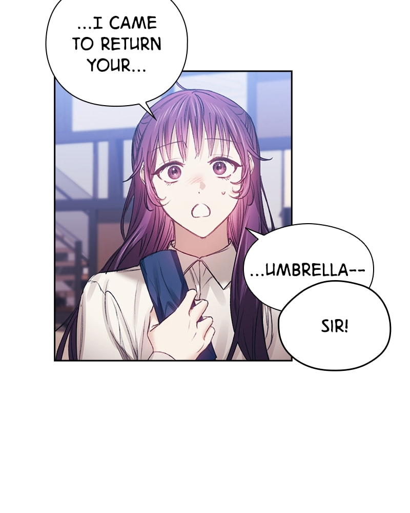 A Chance At Last Chapter 25 page 65 - 