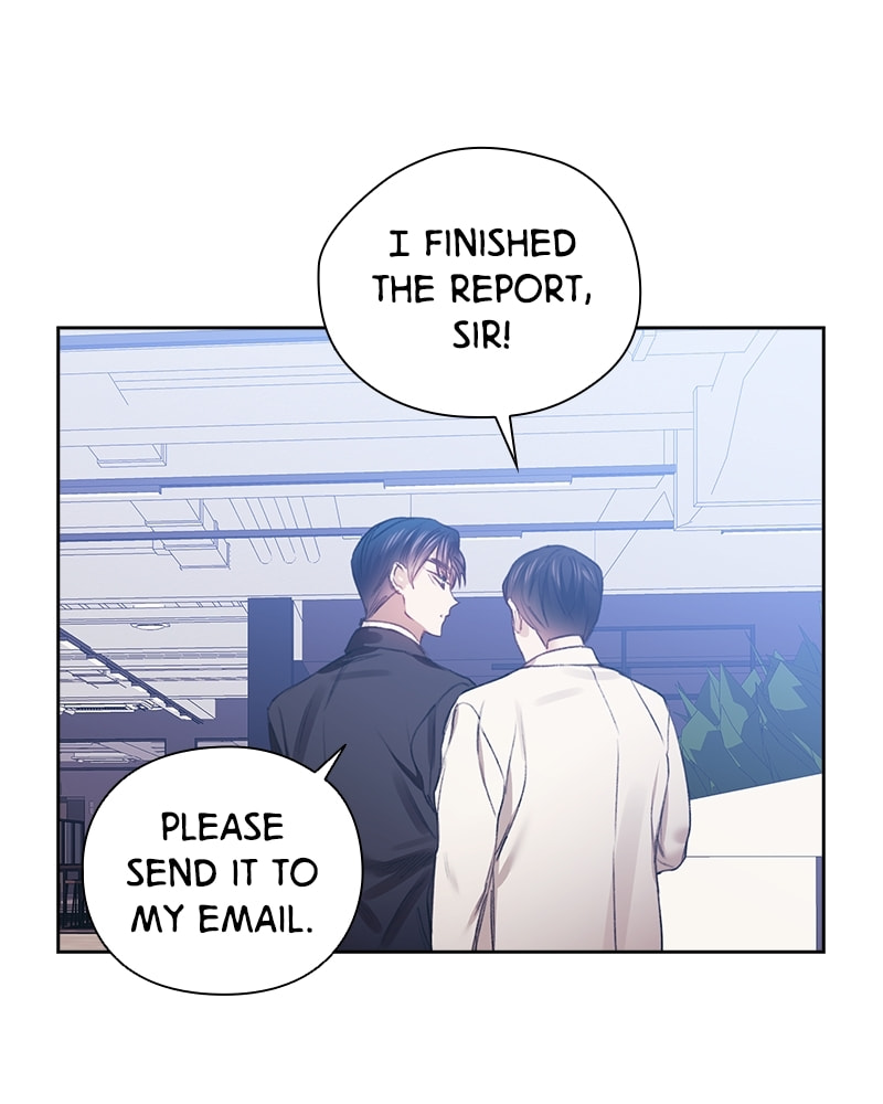 A Chance At Last Chapter 25 page 66 - 