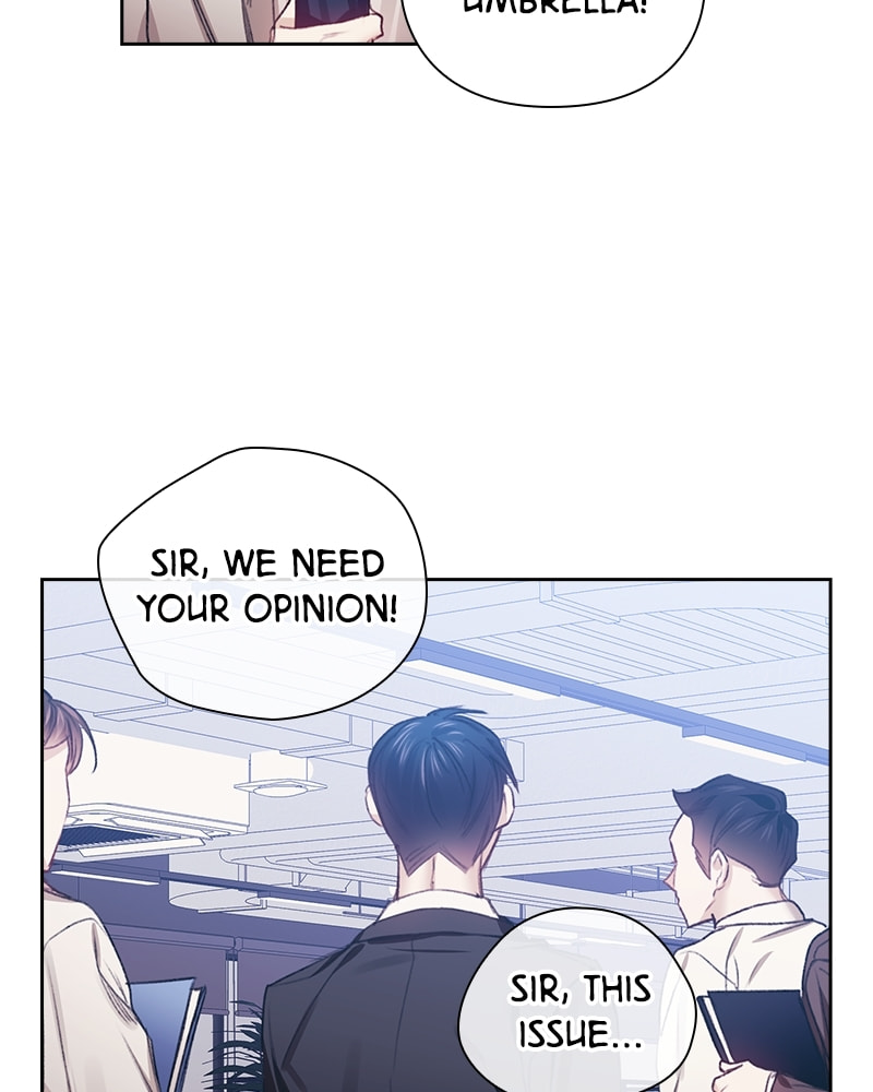 A Chance At Last Chapter 25 page 68 - 