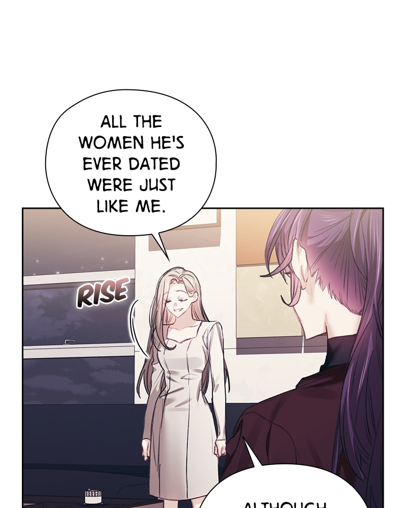 A Chance At Last Chapter 25 page 8 - 