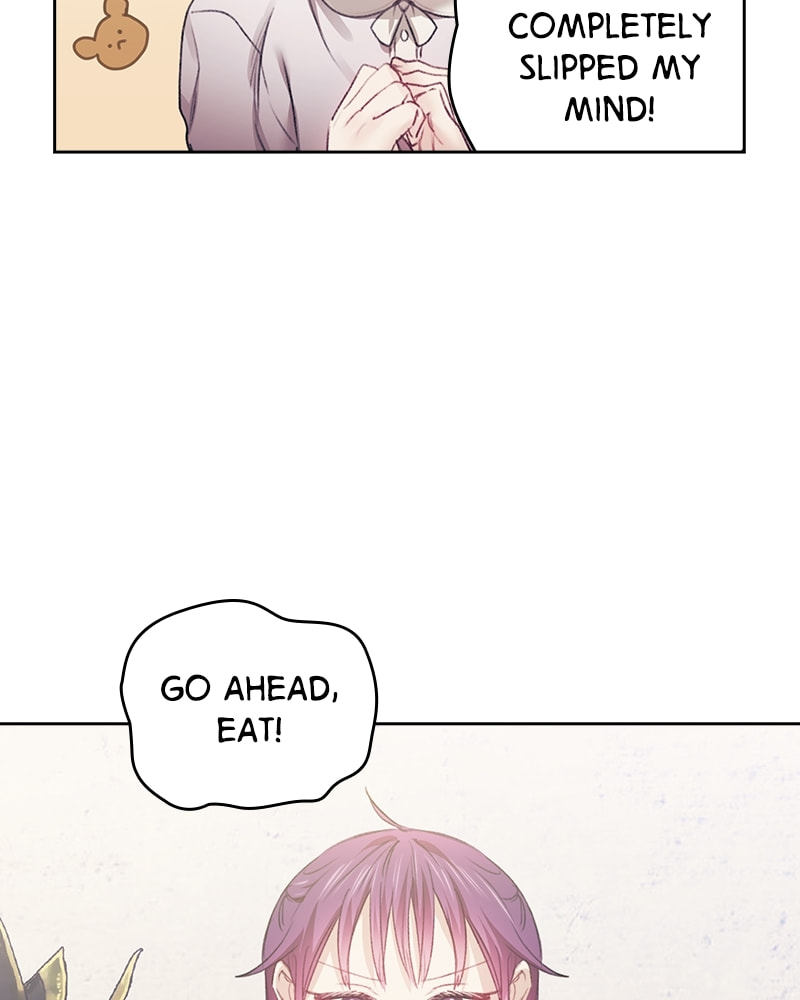 A Chance At Last Chapter 25 page 74 - 