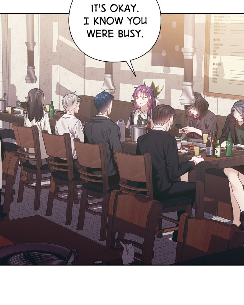 A Chance At Last Chapter 25 page 77 - 