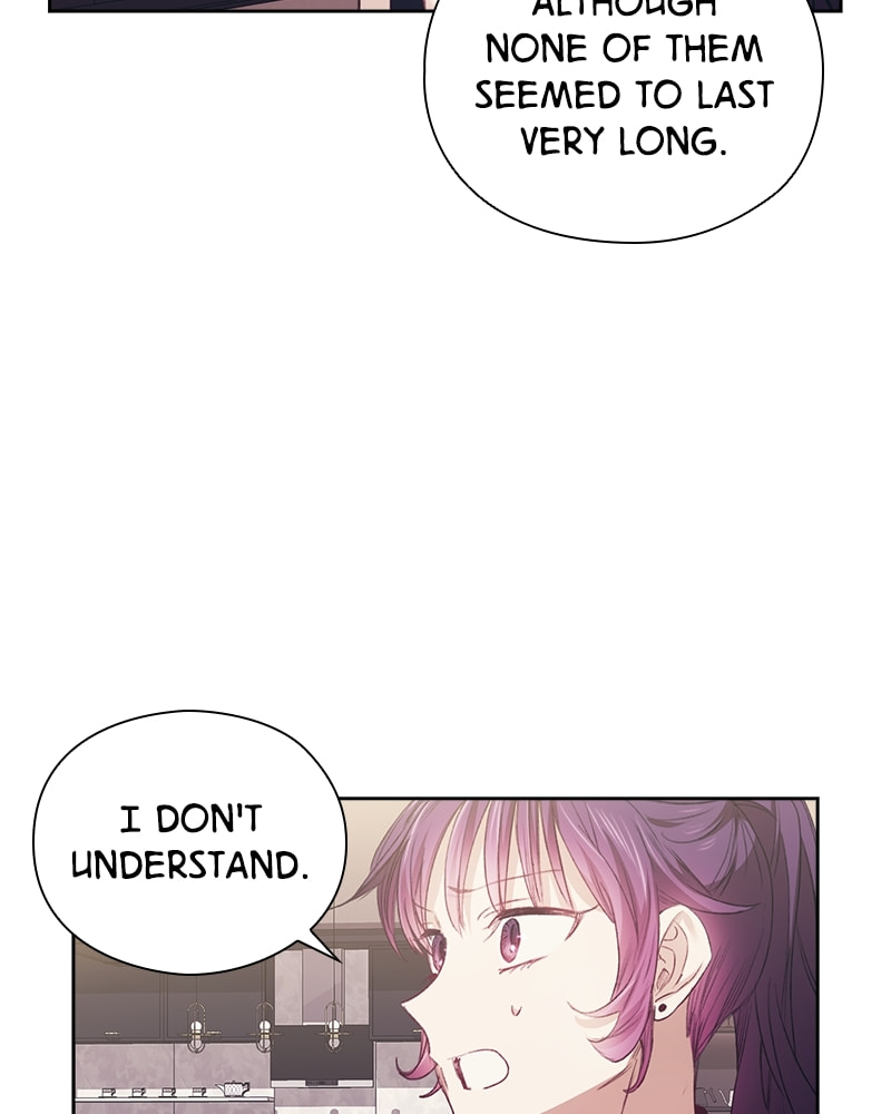 A Chance At Last Chapter 25 page 9 - 