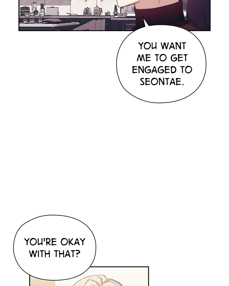 A Chance At Last Chapter 25 page 10 - 