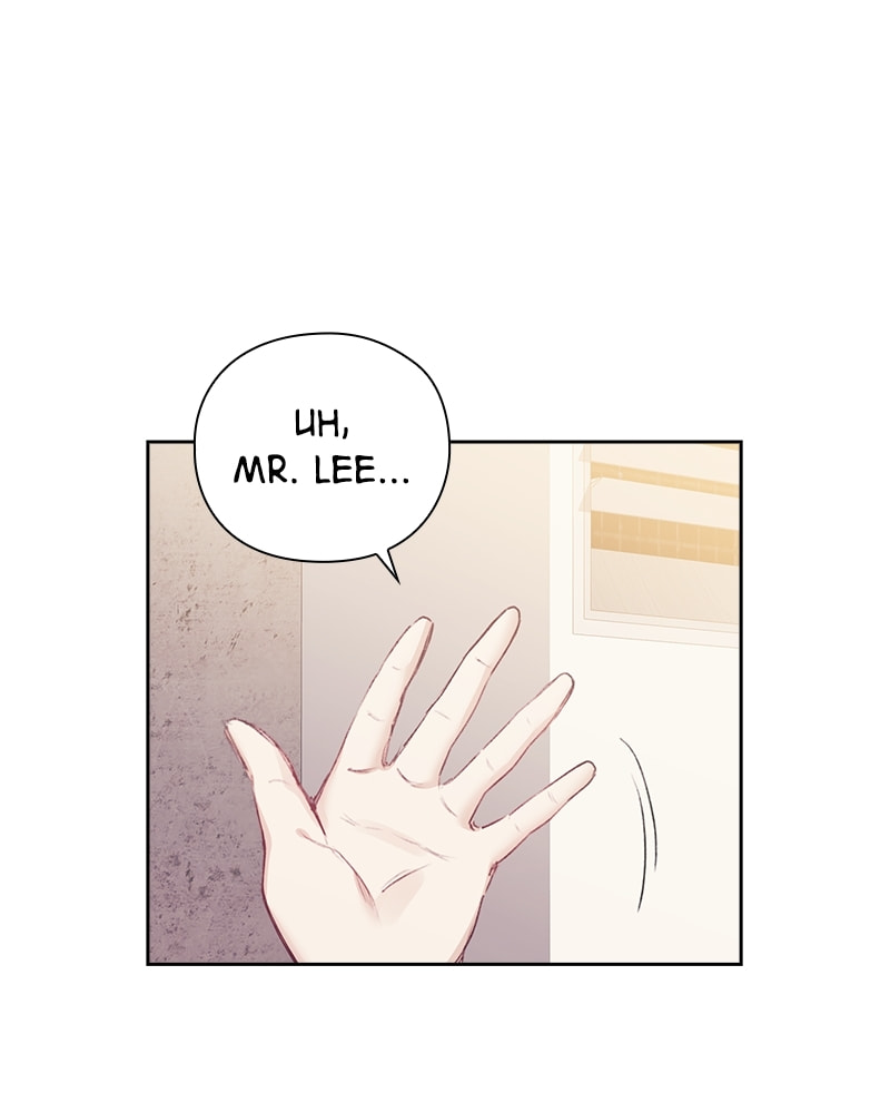A Chance At Last Chapter 26 page 18 - 