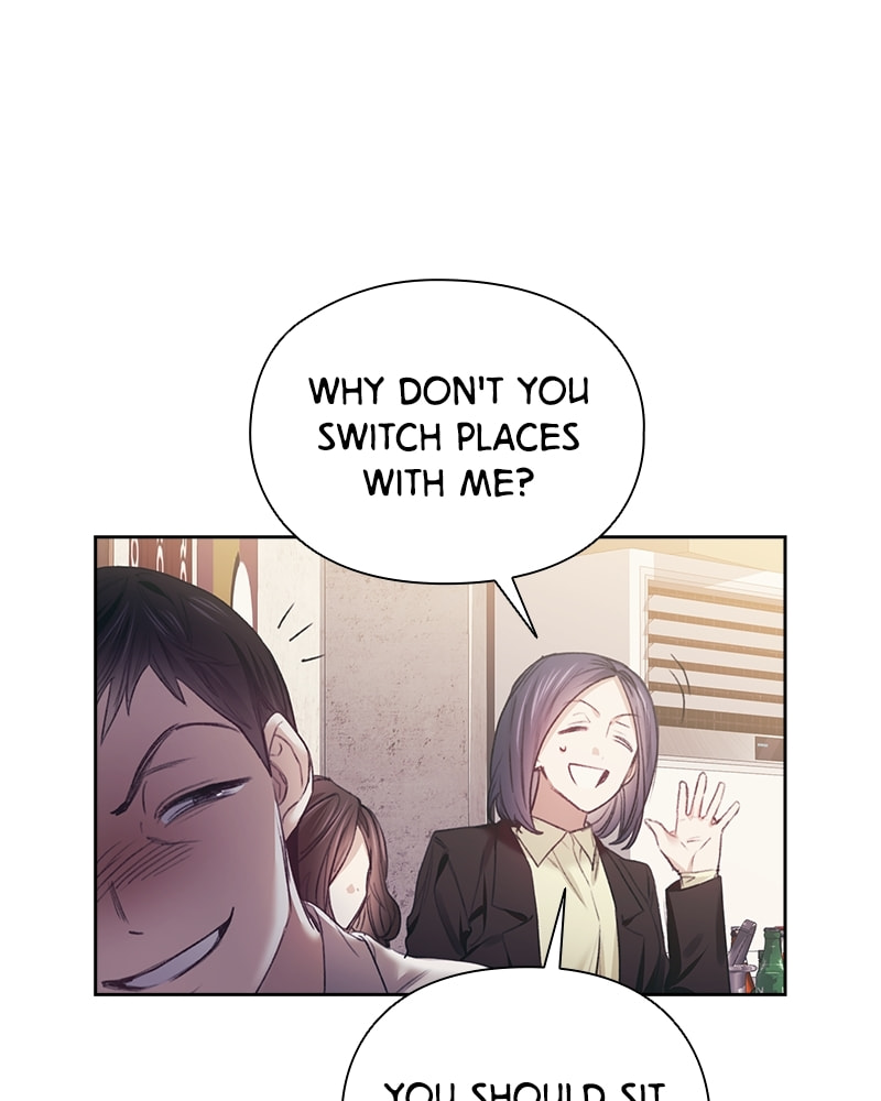 A Chance At Last Chapter 26 page 19 - 