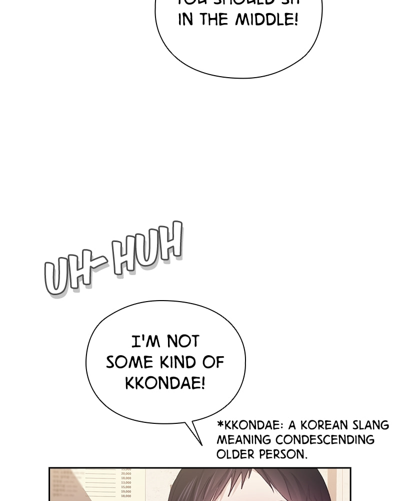 A Chance At Last Chapter 26 page 20 - 