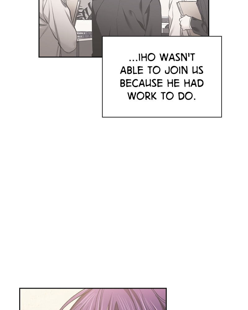 A Chance At Last Chapter 26 page 3 - 