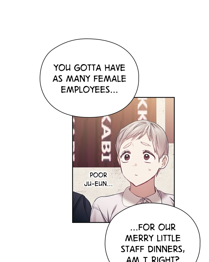 A Chance At Last Chapter 26 page 23 - 