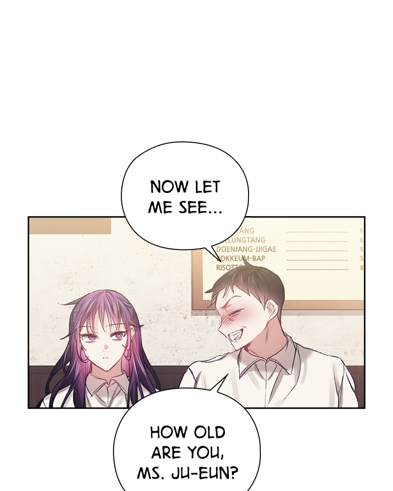 A Chance At Last Chapter 26 page 28 - 