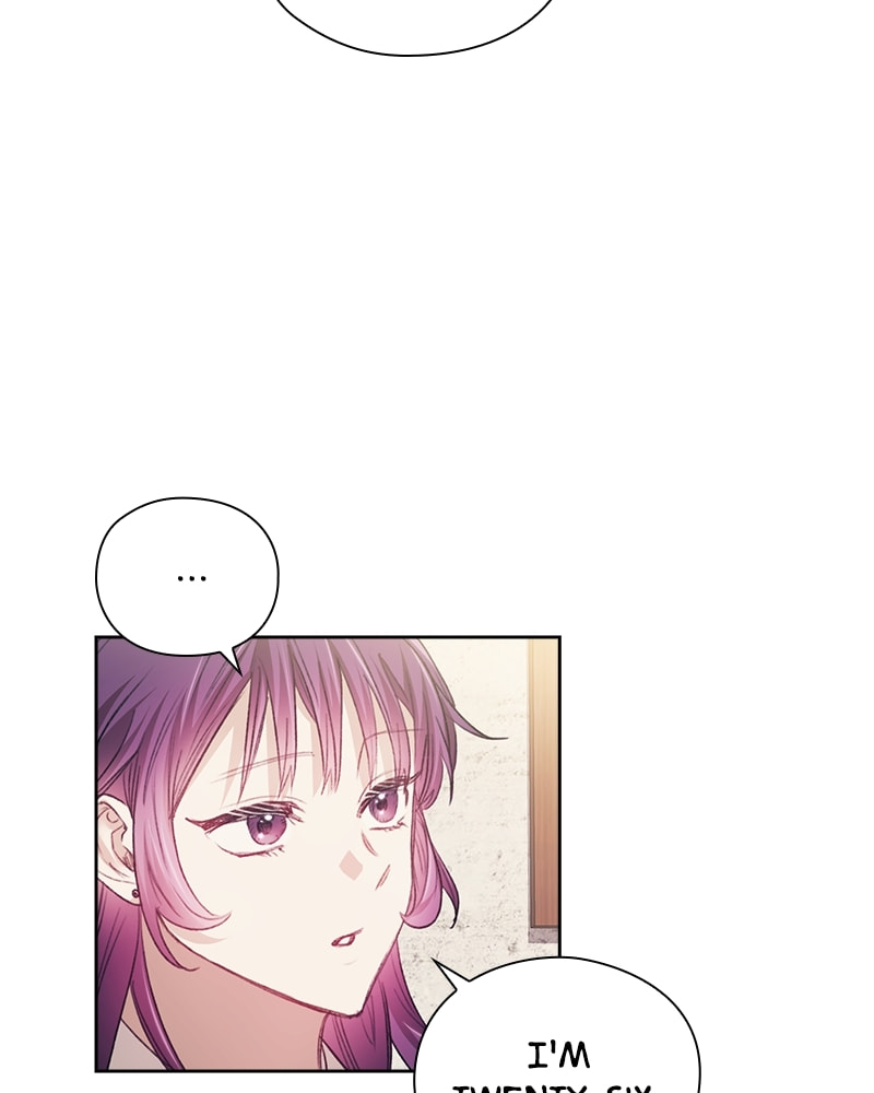 A Chance At Last Chapter 26 page 29 - 