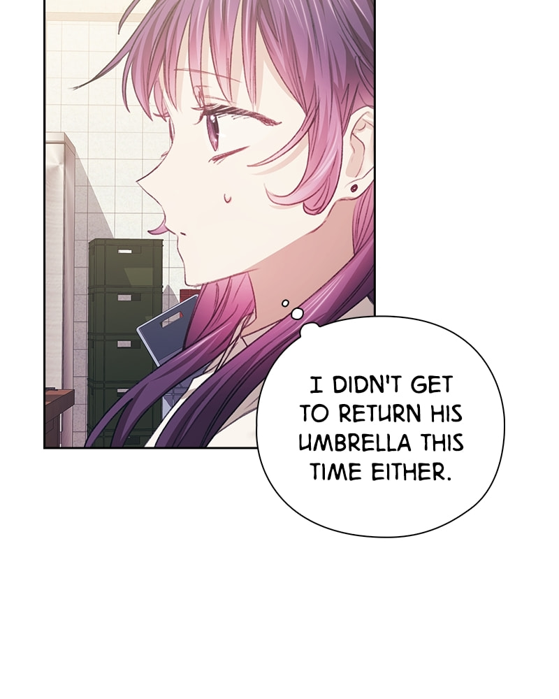 A Chance At Last Chapter 26 page 4 - 