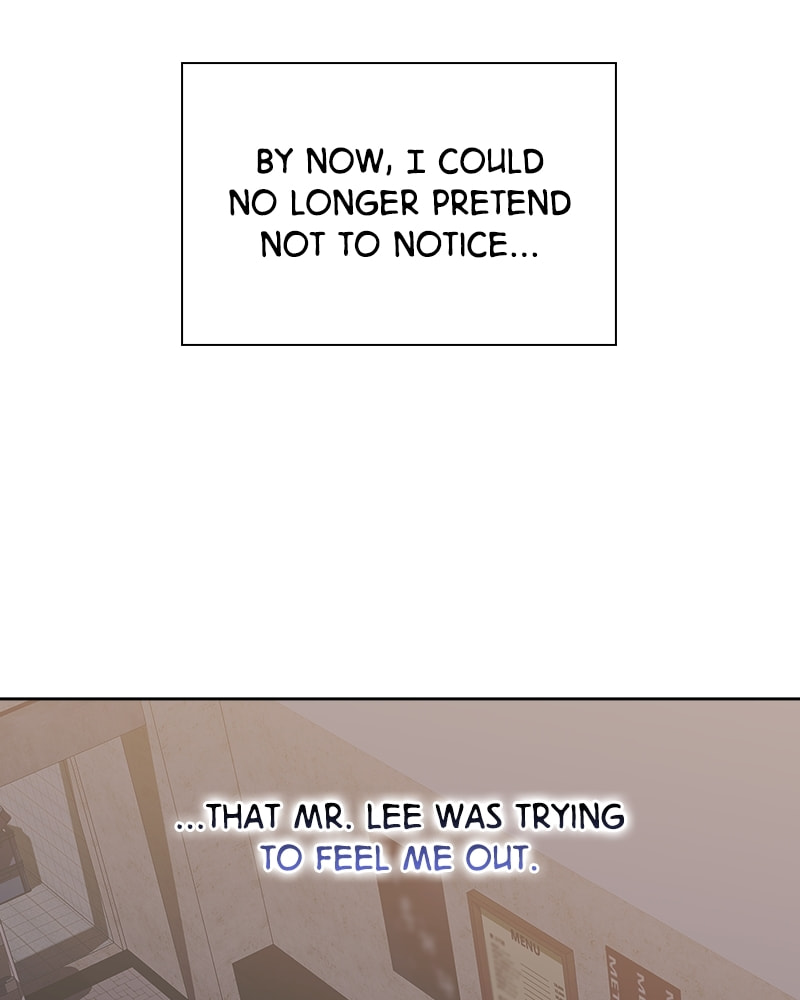 A Chance At Last Chapter 26 page 35 - 