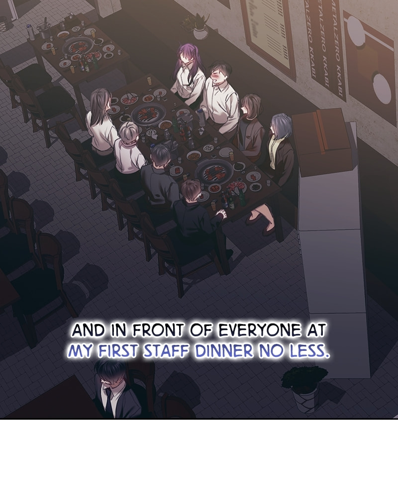 A Chance At Last Chapter 26 page 36 - 