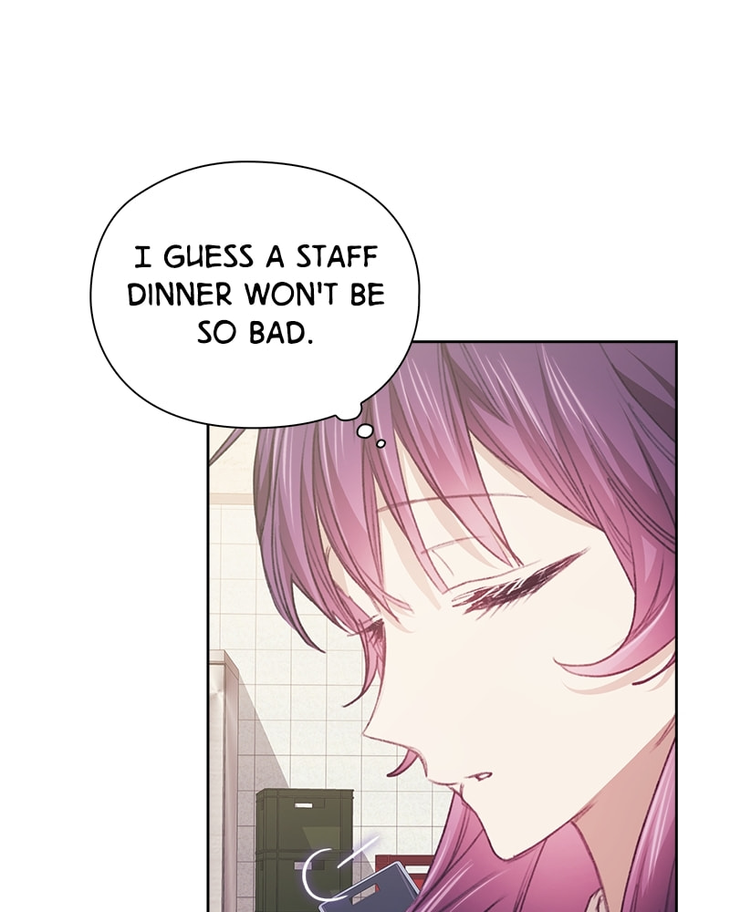 A Chance At Last Chapter 26 page 5 - 