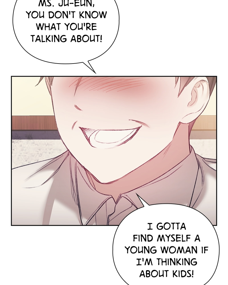 A Chance At Last Chapter 26 page 41 - 