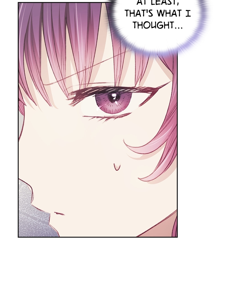 A Chance At Last Chapter 26 page 7 - 