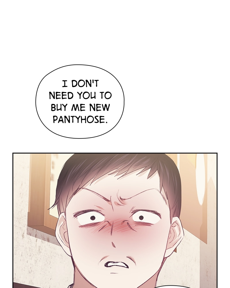 A Chance At Last Chapter 26 page 81 - 