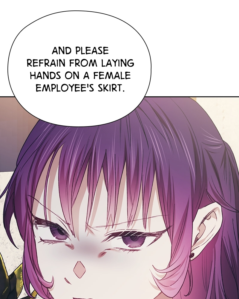 A Chance At Last Chapter 26 page 83 - 